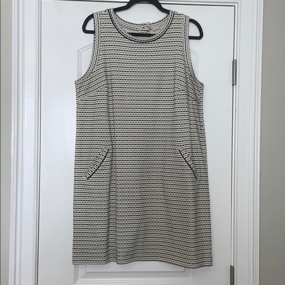 GUC Loft Shift Dress - Sz L